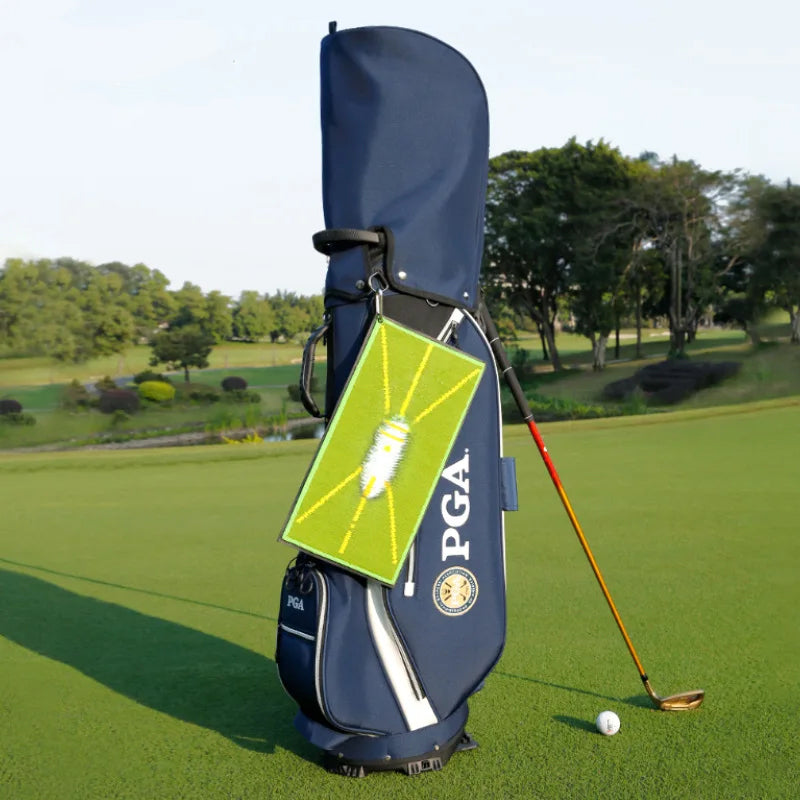 CHIPPER Training Mat