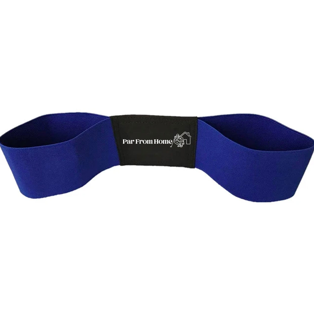 Elastic Swing Trainer Band