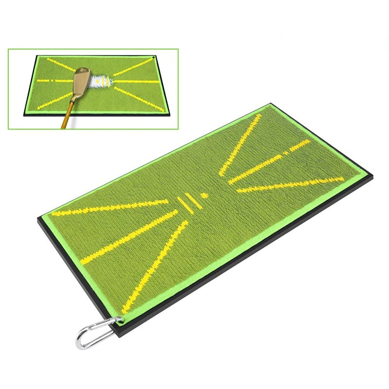 CHIPPER Training Mat