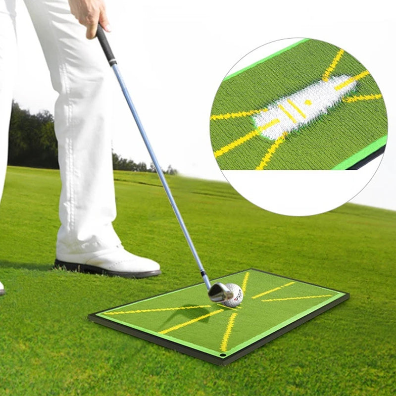 CHIPPER Training Mat